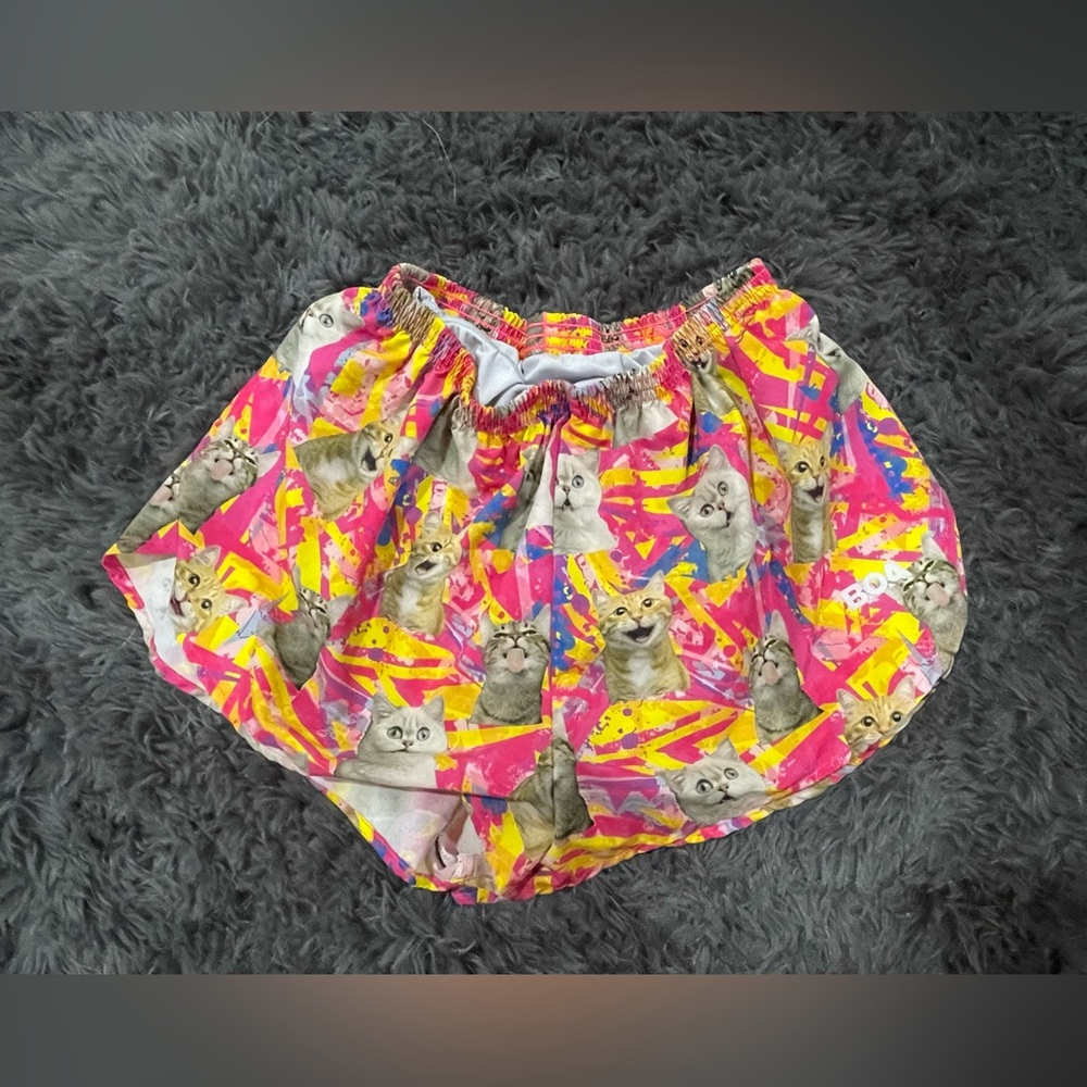 BOA shorts